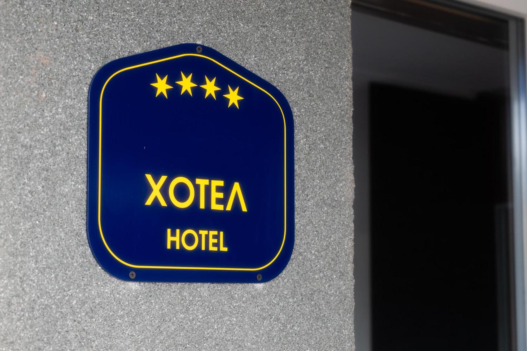 Hotel Mio City Kula Extérieur photo